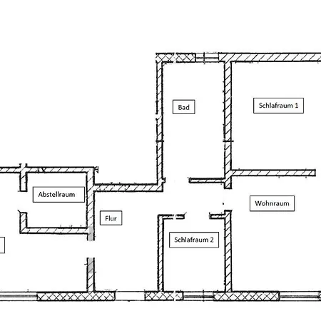 Apartment Kaestner