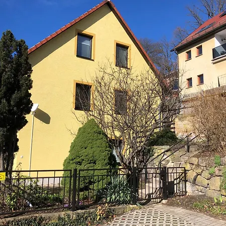 Kaestner Apartment *