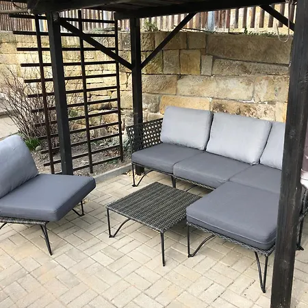 Apartament Kaestner Pirna