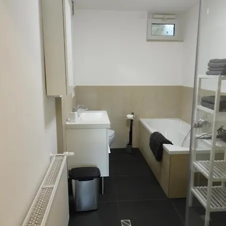 Kaestner Apartament Pirna