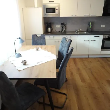 Apartament Kaestner