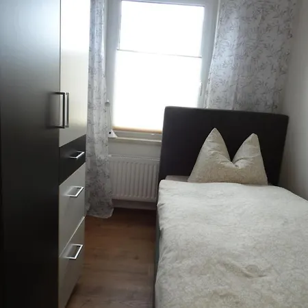 Kaestner Apartment Pirna