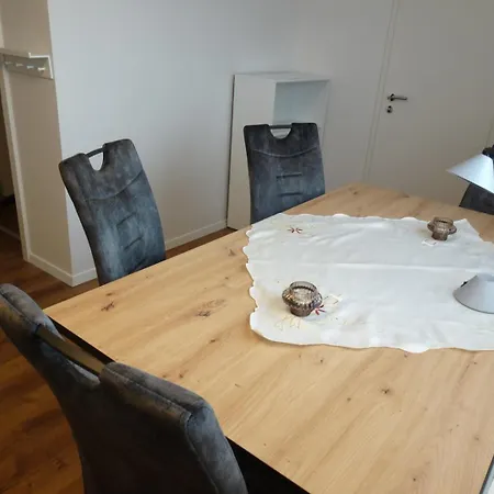 Apartment Kaestner