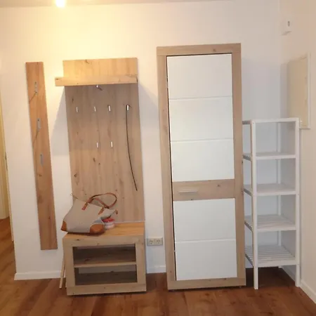 Kaestner Apartament Pirna