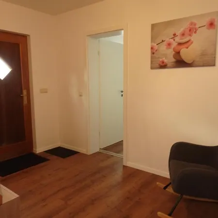 Kaestner Apartment *