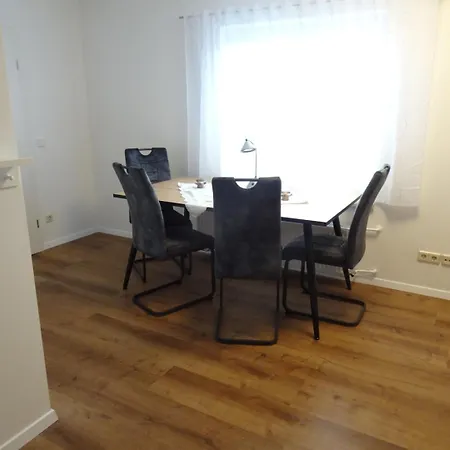 Apartament Kaestner *