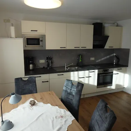 Kaestner Apartment Pirna
