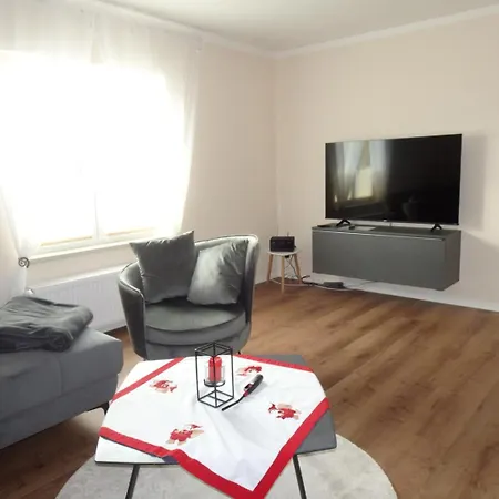 Apartament Kaestner *