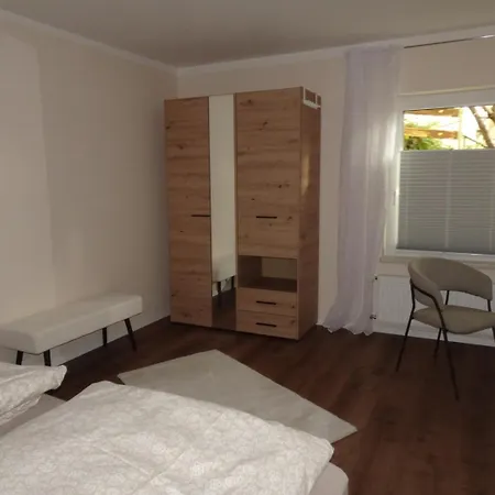 Kaestner Apartament *