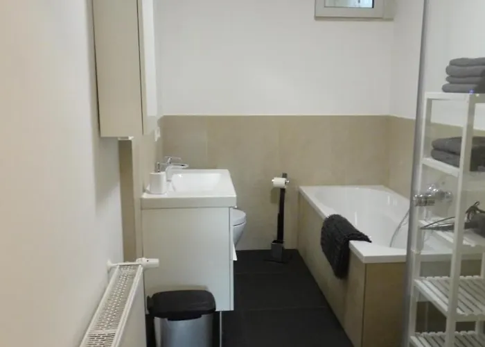 Kästner Lägenhet Pirna