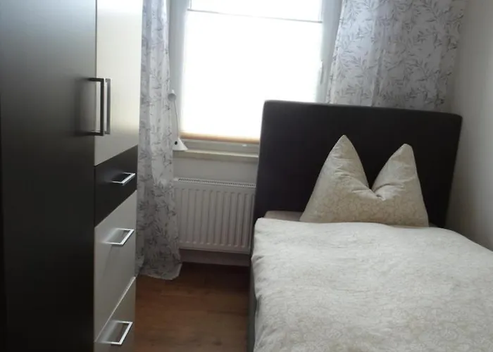 Kästner Lägenhet Pirna