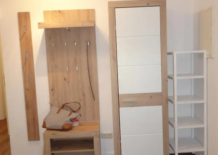 Kästner Lägenhet Pirna