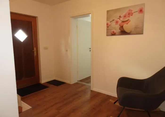 Kästner Lägenhet *