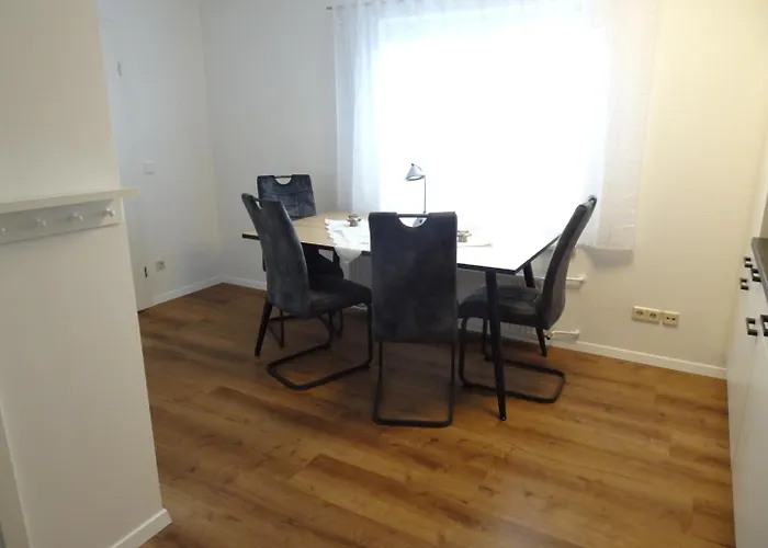 Lägenhet Kästner *