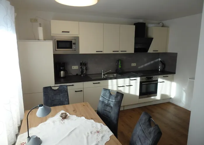 Kästner Lägenhet Pirna