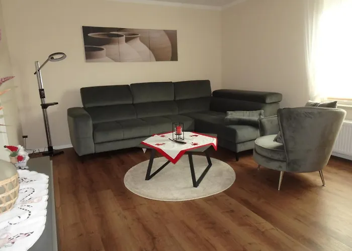 Kästner Lägenhet *