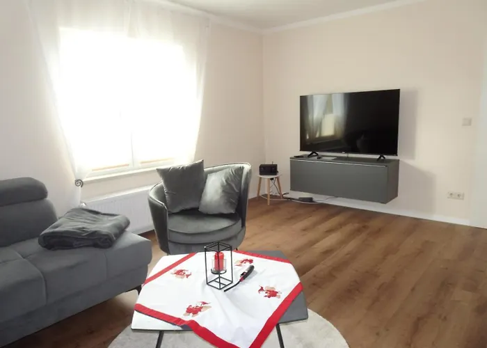 Lägenhet Kästner *